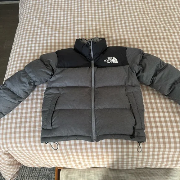 The North Face 1996 Retro Nuptse Puffer Jacket - Picture 2 of 7